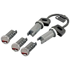 SET SERRATURE BAULETTO SELLA