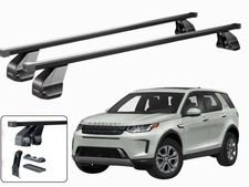 BARRE PORTATUTTO PER LAND