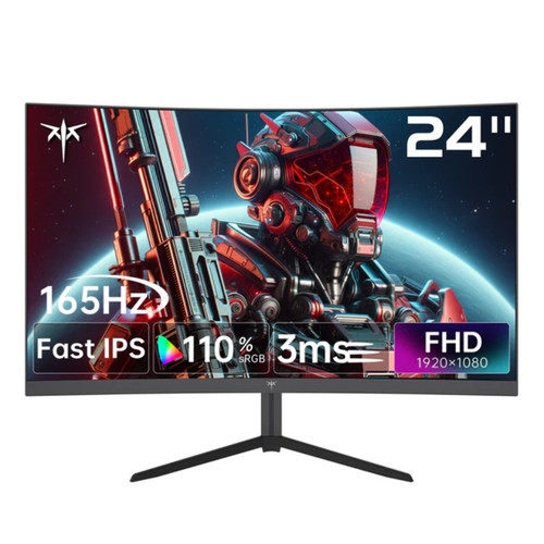 Ktc h24s17 fhd 165hz 180hz - ktc, 165hz/180hz