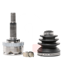 Kit Giunto Semiasse Sx Renault Clio IV Captur Citroen C3 Dacia Duster 1.5 dCi