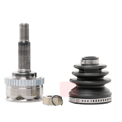 Kit giunto semiasse renault - kit,