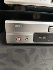 Denon Dvd 2910