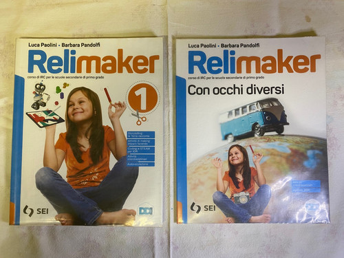 Relimaker 3 scuola - relimaker,