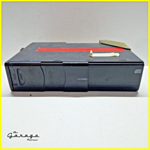 Caricatore mercedes benz - cd,