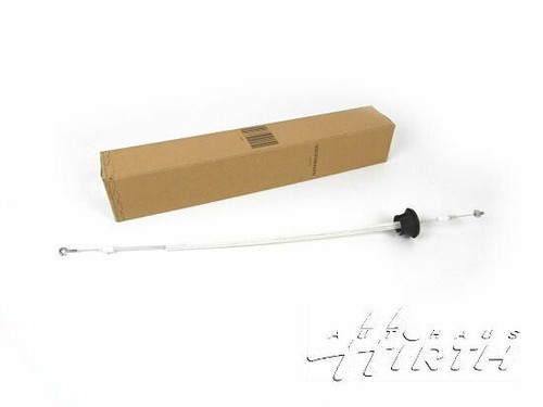 Cavo bowden originale audi - cavo, a2