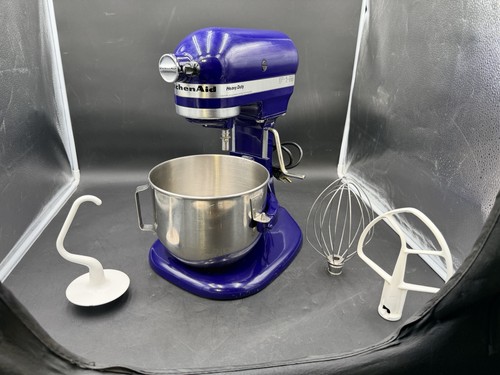 Kitchenaid k5ss vintage lift - kitchenaid,
