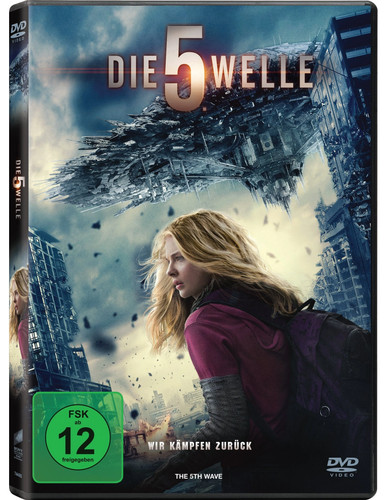 Die welle dvd - die,