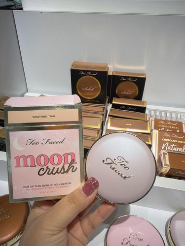 Evidenziatore too faced moon - too,