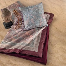 Plaid Imbottito di Somma