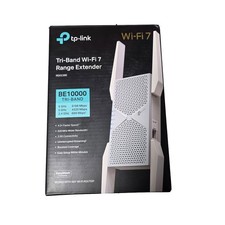 TP-Link RE653BE Wi-Fi 7 Range