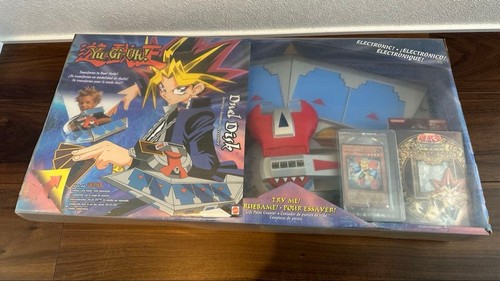 Duel disk ocg - disk,