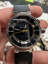 AUTENTICO OROLOGIO DIGITALE