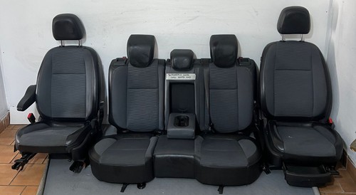 Tappezzeria completa opel - tappezzeria,