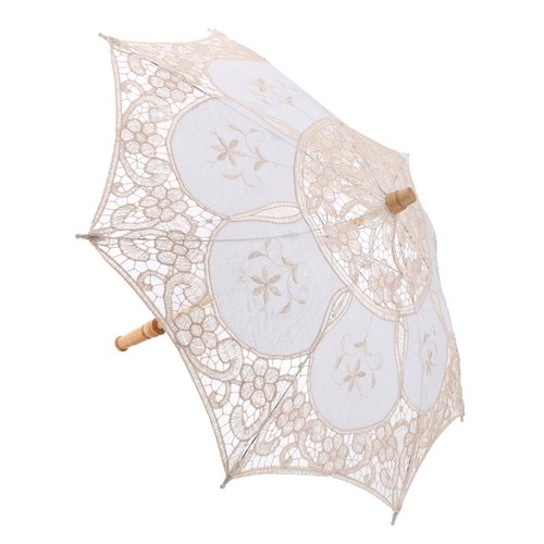 Ombrello sposa pizzo per - ombrello,