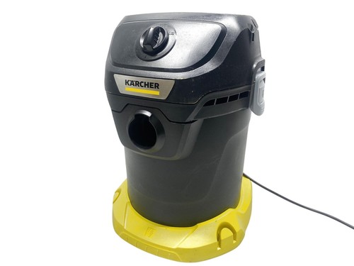 Aspiratore industriale karcher - industriale,