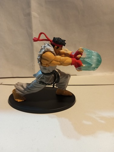 Action figure street - 3d,