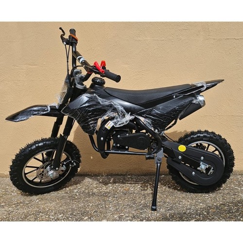Minicross dragon 49cc - dragon,