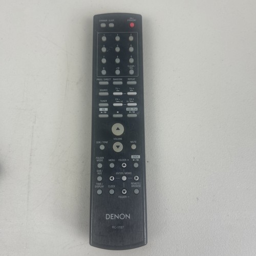 Telecomando 1127 per - telecomando, rc-1127