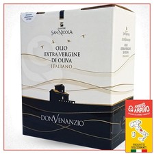 BAG IN BOX 3 LITRI DI OLIO