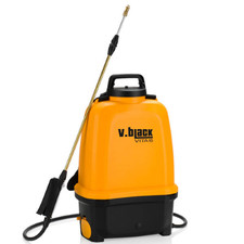 Volpi V-BLACK Vita16 - Pompa