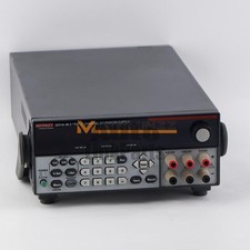 Alimentatore DC triplo canale Keithley 2231A-30-3