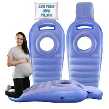 Cuscino Gravidanza Cozy Bump