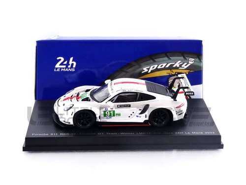 Sparky porsche 911 - -,