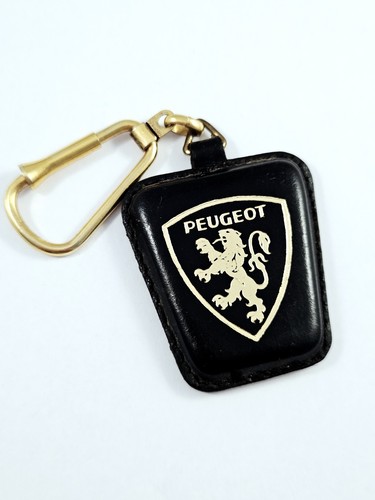 Portachiavi peugeot 1960s - -,