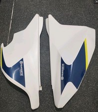 Convogliatori posteriori