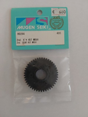 Mugen seiki corona - mugen,