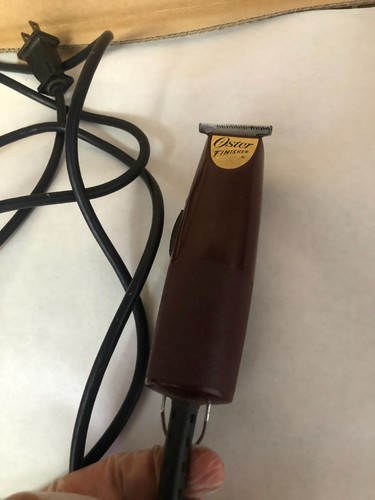 Oster finisher 016 - finisher, 59-016