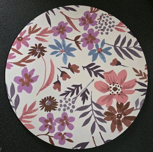 Nuovo set tovagliette - 6,