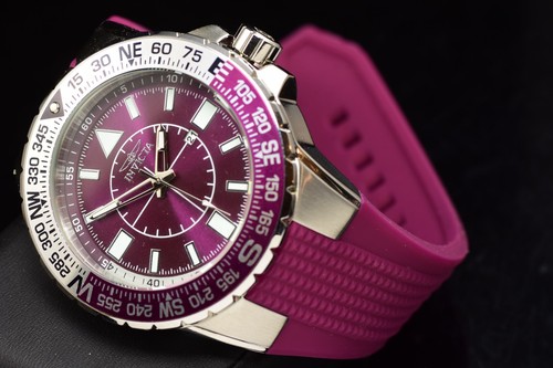 Raro orologio invicta uomo - orologio,
