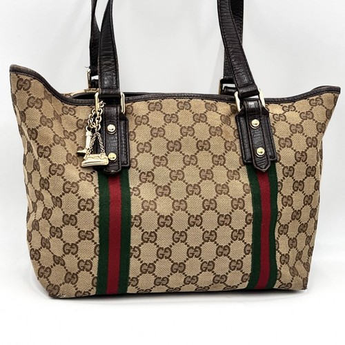 Gucci borsa tote - gg,