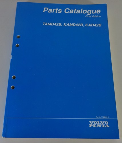 Parts catalog elenco pezzi - parts,