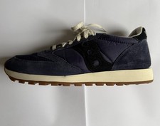 Saucony Jazz Oringinals NAVY
