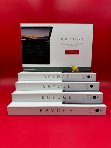 Brydge pro tastiera - 12.3,