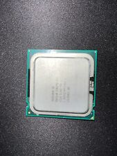 CPU Intel Core 2 Duo 6320 @ 1,86 Ghz 4 MB 1066 Mhz  Sockel 775 Prozessor SLA4U #