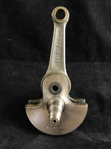 Assy albero motore sachs - motore,