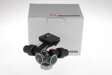 Manfrotto 405 riduttore 3D Pro