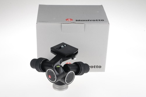 Manfrotto 405 riduttore - 3d, pro