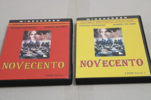 Dvd usato novecento di - -,