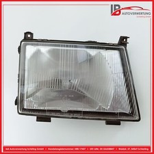 Faro proiettore anteriore