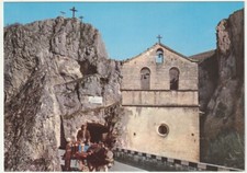 PAGANICA - L'AQUILA -