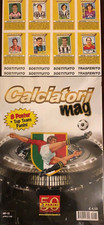 Calciatori panini mag 2011