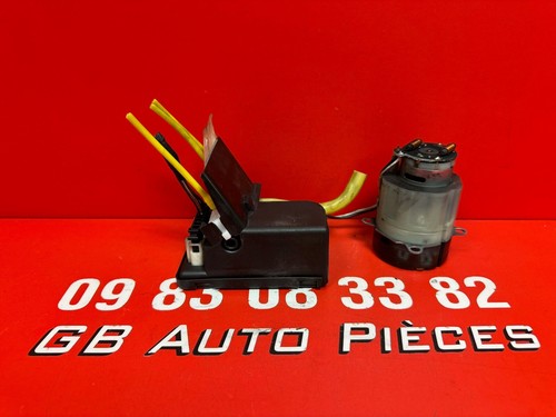 Mercedes classe w168 pompe - mercedes,