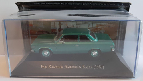 Vam rambler american - ,