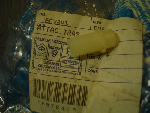 807841 attacco cavo - attacco,