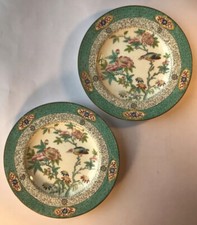 Antique Pair Feldspar