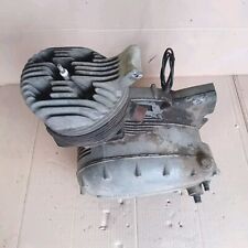 MOTO NSU EPOCA MOTORE COMPLETO NSU 200 LUX 2 TEMPI 4 MARCE - CAPRONI VIZZOLA LUX